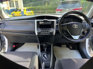 2014 Toyota Feilder 
$1,500,000