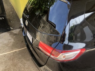 2009 Honda Odyssey