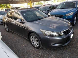 2009 Honda ACCORD for sale in Kingston / St. Andrew, Jamaica