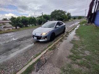 2013 Mazda 3