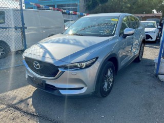 2017 Mazda CX5 for sale in Kingston / St. Andrew, Jamaica