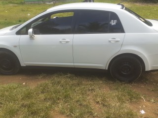 2008 Nissan Tiida for sale in Hanover, Jamaica