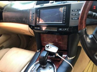 2008 Toyota Mark x for sale in Manchester, Jamaica