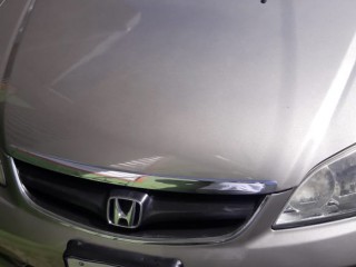 2005 Honda Civic for sale in Kingston / St. Andrew, Jamaica