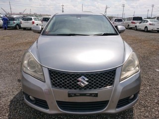 2014 Suzuki Kizashi for sale in Kingston / St. Andrew, Jamaica