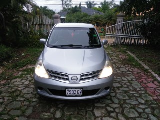 2008 Nissan Tiida for sale in Clarendon, Jamaica