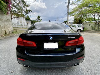 2019 BMW 530i 
$7,200,000