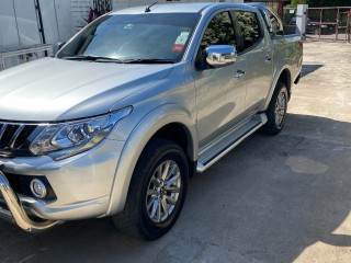 2018 Mitsubishi L200 SPORTERO