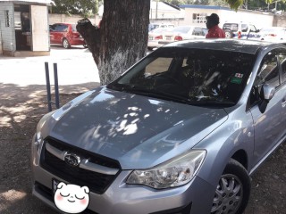 2013 Subaru Impreza G4 for sale in Kingston / St. Andrew, Jamaica