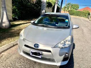 2013 Toyota Aqua for sale in Kingston / St. Andrew, Jamaica