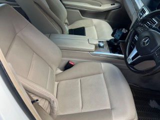 2014 Mercedes Benz E300 
$4,000,000