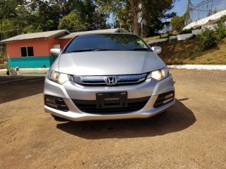 2014 Honda Insight hybrid for sale in Manchester, Jamaica