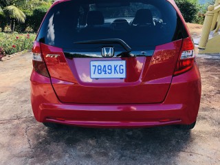 2012 Honda Fit for sale in St. Elizabeth, Jamaica