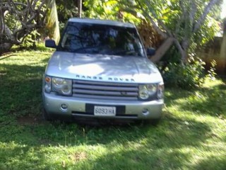 2002 Rover Range Rover for sale in Westmoreland, Jamaica