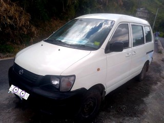2005 Toyota Town Ace for sale in Kingston / St. Andrew, Jamaica