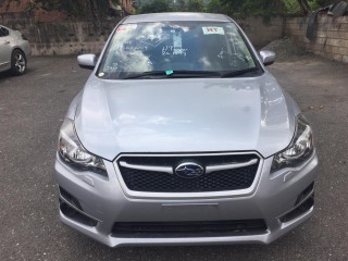 2016 Subaru Impreza sports for sale in Kingston / St. Andrew, Jamaica