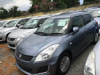 2015 Suzuki Swift for sale in Kingston / St. Andrew, Jamaica