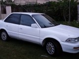 1990 Toyota corolla for sale in Westmoreland, Jamaica