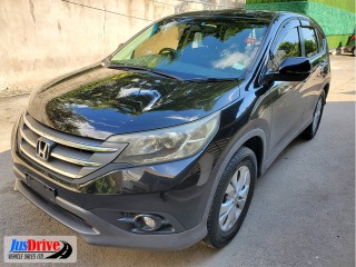 2013 Honda CRV