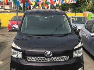 2012 Toyota Voxy for sale in St. James, Jamaica