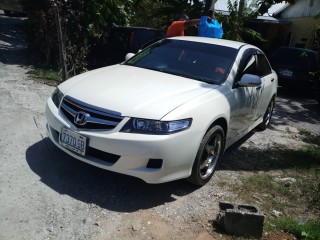 2006 Honda Accord for sale in Clarendon, Jamaica