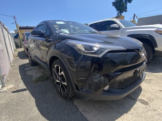 2017 Toyota CHR