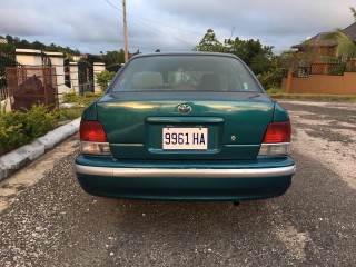 1998 Toyota Corsa for sale in Manchester, Jamaica