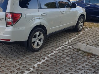 2012 Subaru Forester for sale in Kingston / St. Andrew, Jamaica