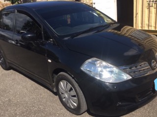 2012 Nissan TIIDA LATIO for sale in Kingston / St. Andrew, Jamaica