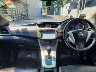 2014 Nissan Sylphy for sale in Kingston / St. Andrew, Jamaica