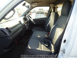2017 Toyota Regiusace for sale in Kingston / St. Andrew, Jamaica