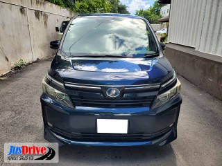 2014 Toyota VOXY HYBRID for sale in Kingston / St. Andrew, Jamaica