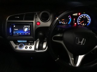 2010 Honda Stream for sale in Kingston / St. Andrew, Jamaica