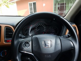 2016 Honda HRV for sale in Kingston / St. Andrew, Jamaica
