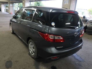 2012 Mazda Premacy for sale in Kingston / St. Andrew, Jamaica