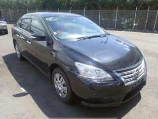 2016 Nissan Sylphy for sale in Kingston / St. Andrew, Jamaica