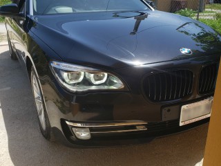 2014 BMW 730Li 7 Series for sale in St. Catherine, Jamaica