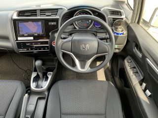 2018 Honda Fit