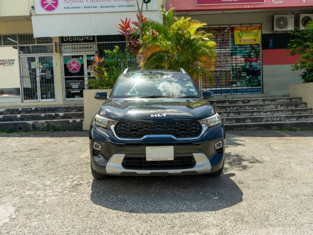 2023 Kia Sonet for sale in Kingston / St. Andrew, Jamaica