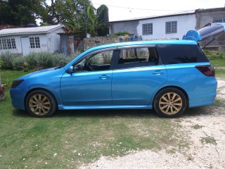 2010 Subaru Exiga for sale in St. Elizabeth, Jamaica