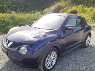 2017 Nissan Juke for sale in Kingston / St. Andrew, Jamaica