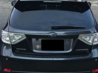 2011 Subaru Impreza Sport for sale in Manchester, Jamaica