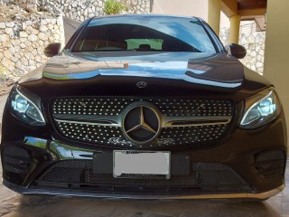 2019 Mercedes Benz GLC250 4matic for sale in Kingston / St. Andrew, Jamaica