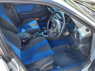 2003 Subaru WRX STI for sale in Kingston / St. Andrew, Jamaica