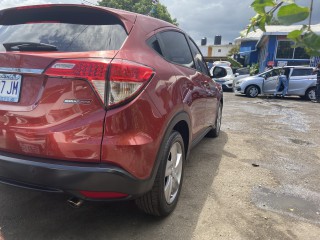 2020 Honda HRV for sale in Kingston / St. Andrew, Jamaica