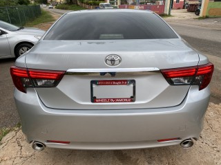 2012 Toyota Mark X 250G for sale in Manchester, Jamaica