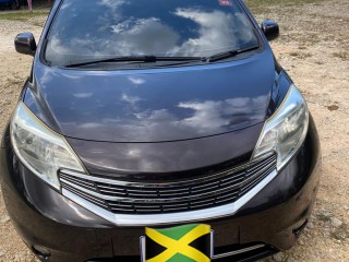2014 Nissan Note for sale in St. Catherine, Jamaica