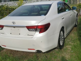 2013 Toyota Mark X Premium