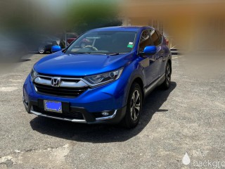 2019 Honda CRV for sale in Kingston / St. Andrew, Jamaica