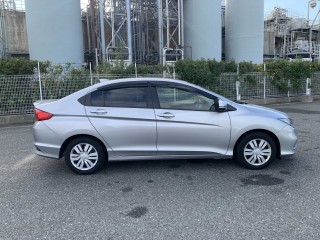 2018 Honda GRACE NON HYBRID